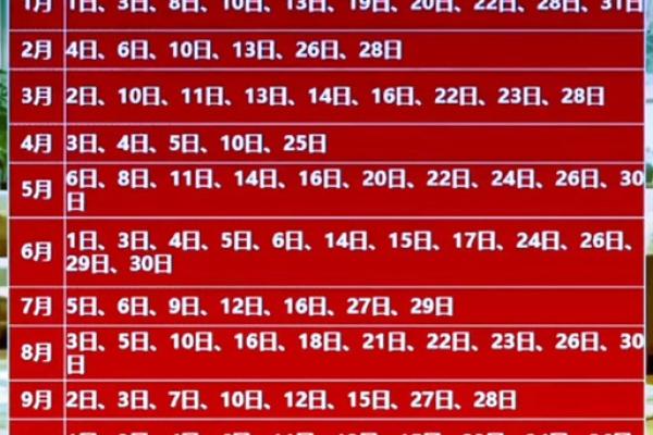 2026年7月搬家黄道吉日，乔迁之喜必看