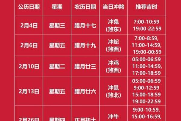 2026年12月最佳开业吉日，旺财旺运好时机